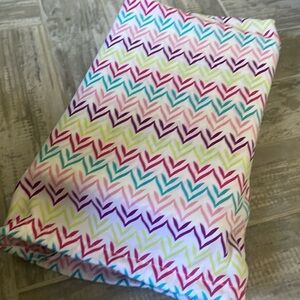 Your Zone Chevron Twin Sheet Sets - 2